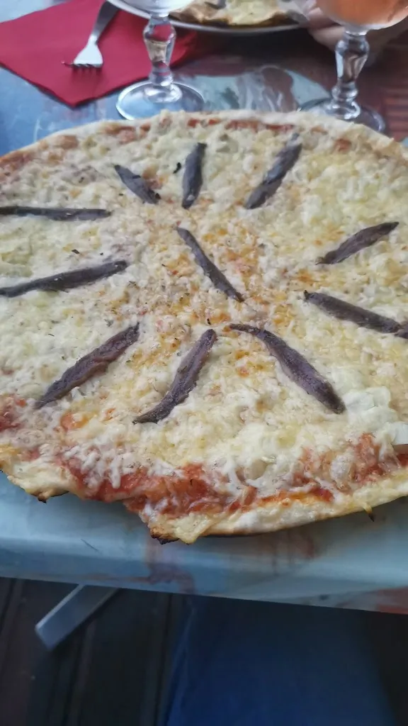 Menu_pizzeria le chistera_Saint-Girons_image_7