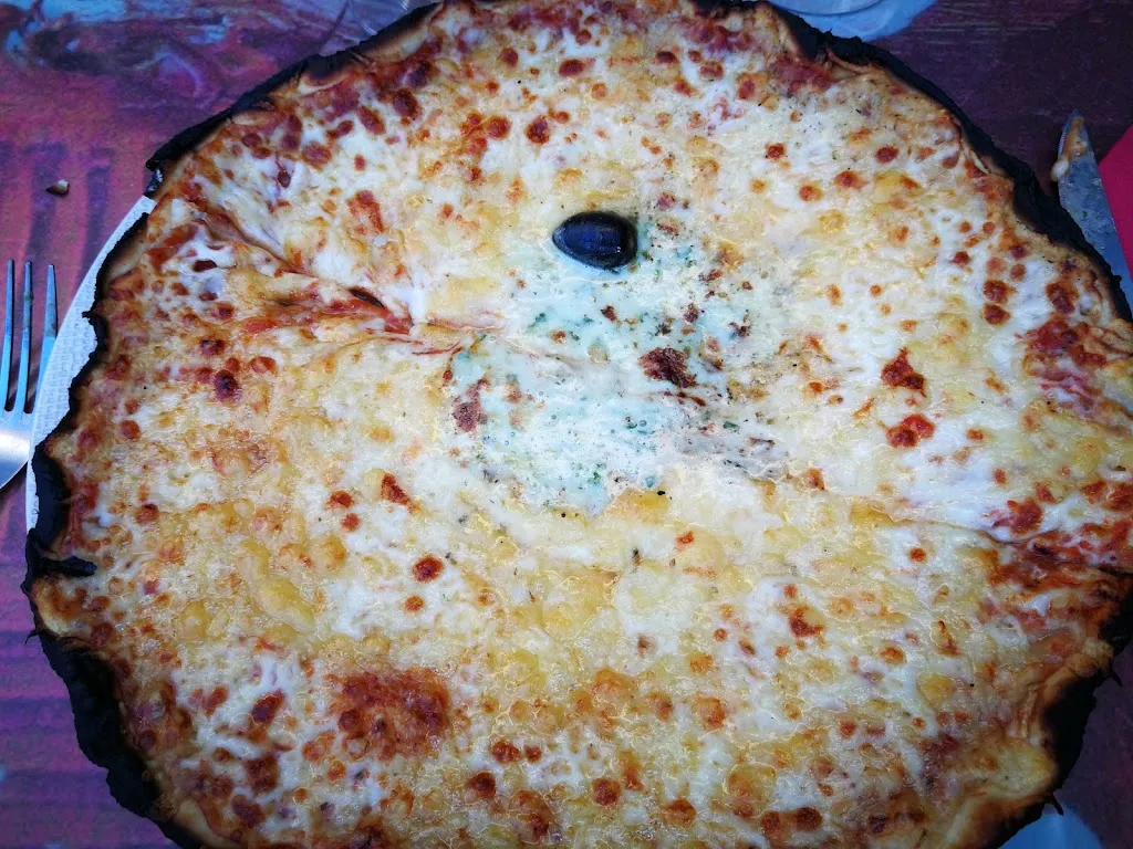 Tatiana Soler_pizzeria le chistera_Saint-Girons_review