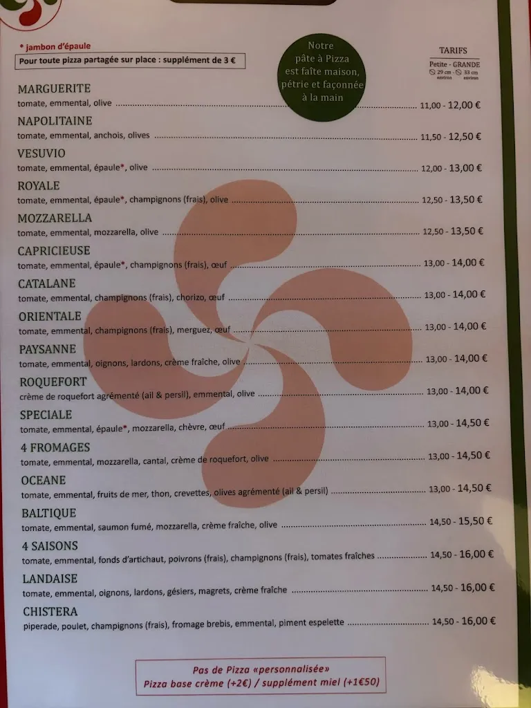 pizzeria le chistera_Saint-Girons_slider_image_2