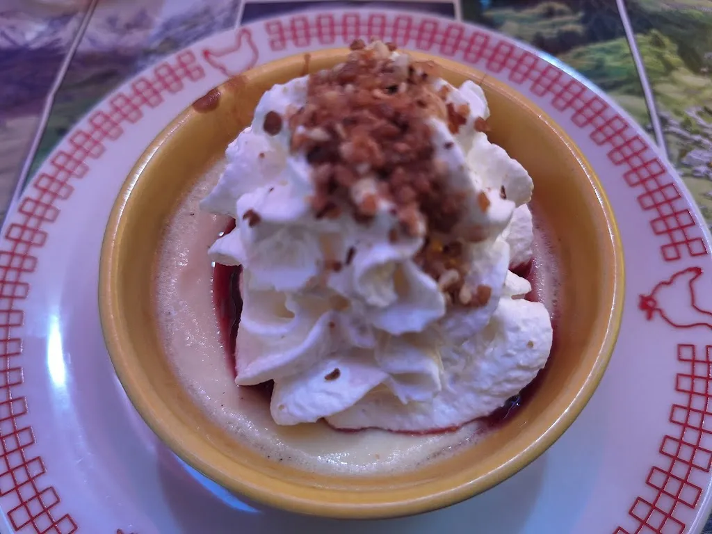 Oide Aster_Le poulailler_Saint-Girons_review