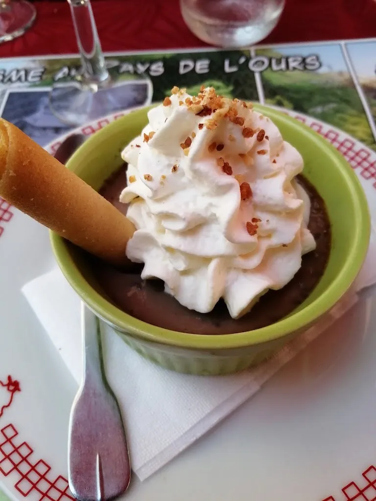 Le poulailler restaurant in Saint-Girons