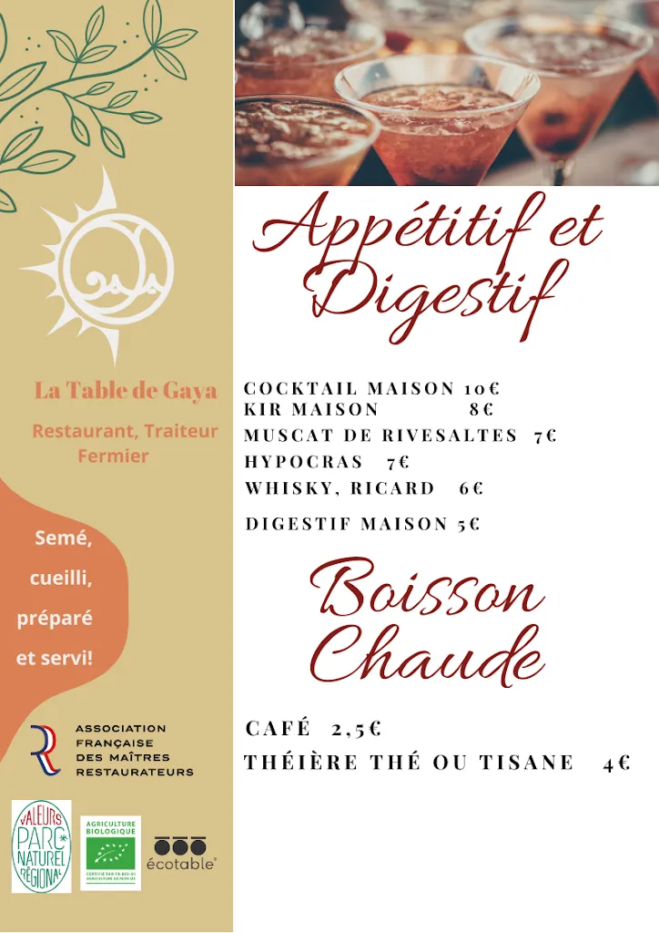 Menu_La Table de Gaya_Montjoie-en-Couserans_immagine_4