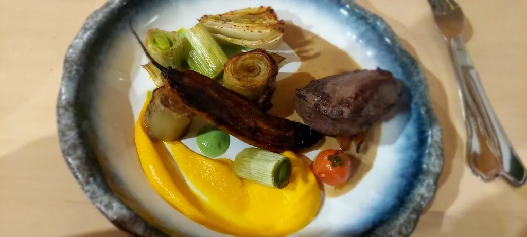 Menu_La Table de Gaya_Montjoie-en-Couserans_immagine_5