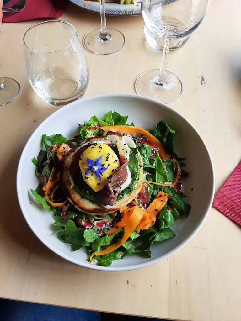 Menu_La Table de Gaya_Montjoie-en-Couserans_immagine_8