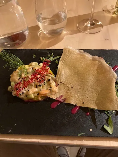 H Bosch_La Table de Gaya_Montjoie-en-Couserans_recensione