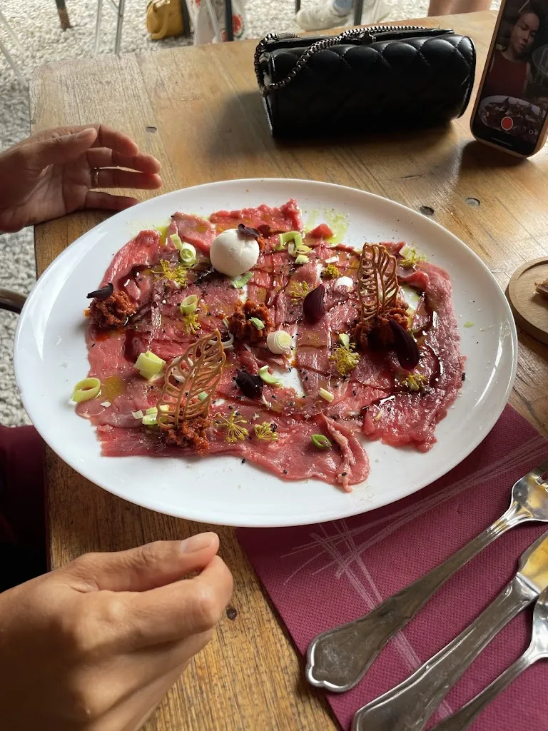 Axel “Smilingforeigner” Buniet_La Table de Gaya_Montjoie-en-Couserans_recensione