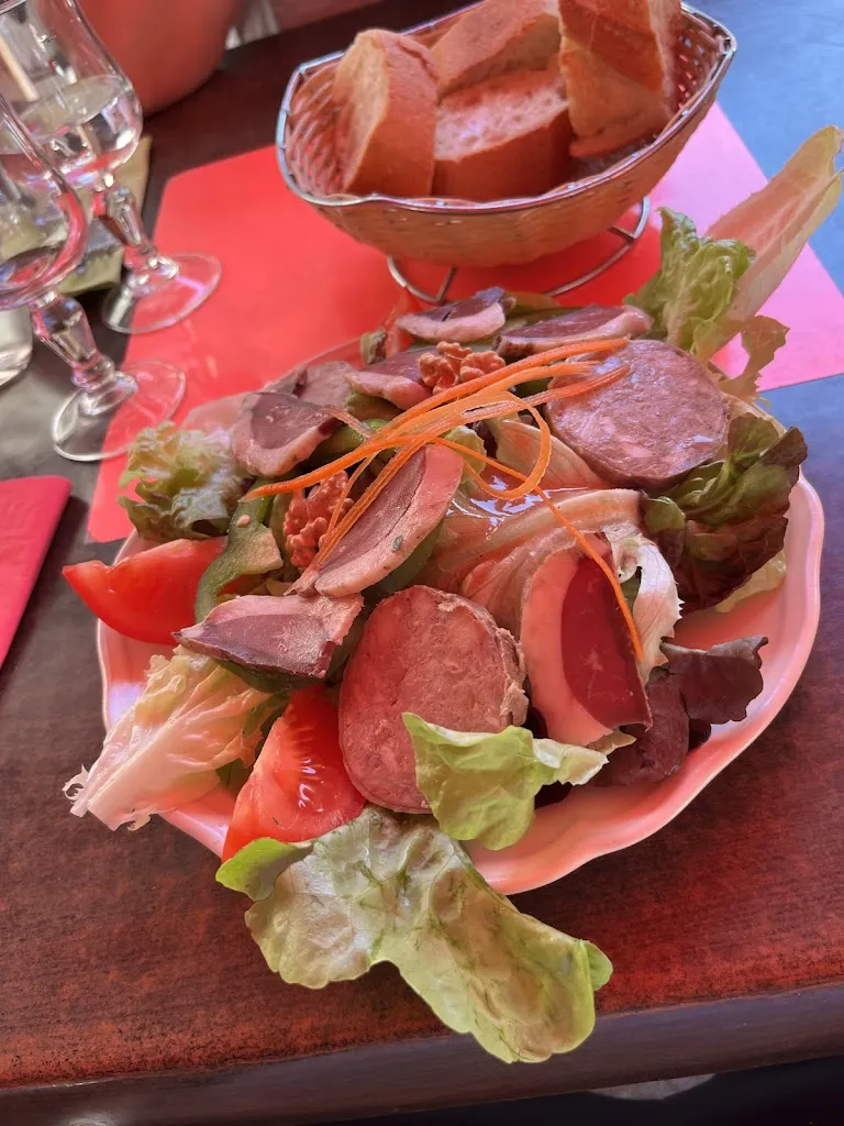 Dgé Lili_La Grande Fontaine_Maurs_review