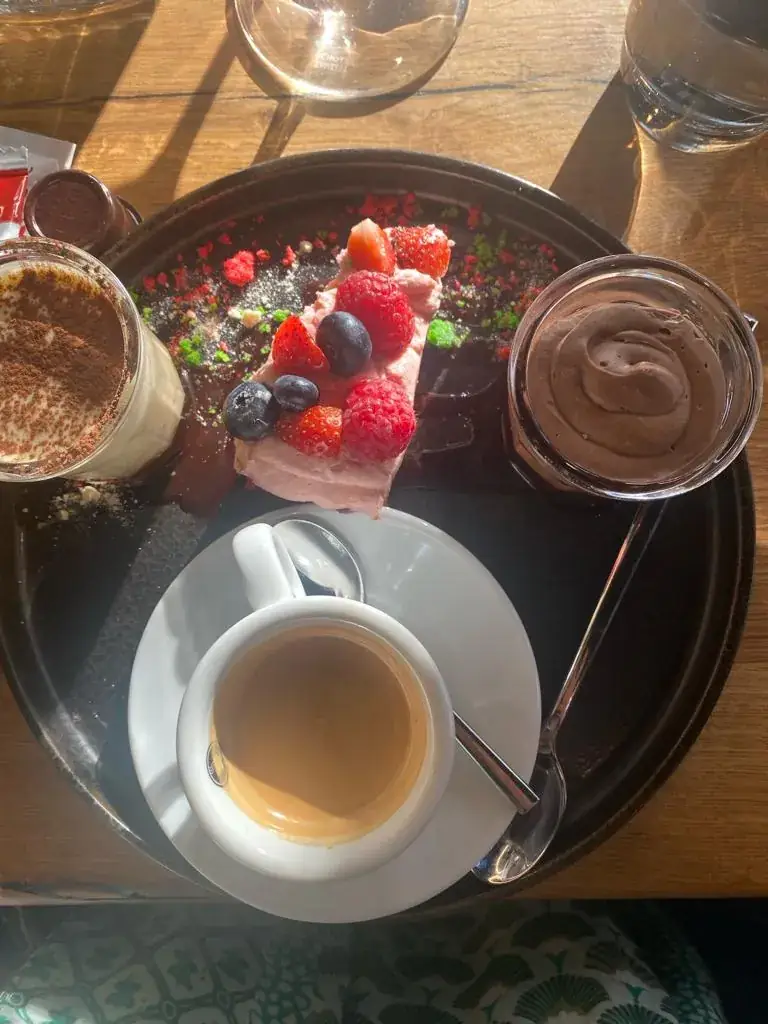 Menu_Restaurant La Table de Montreux_Montreux_image_7