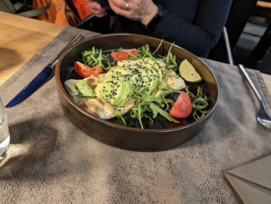 Menu_Restaurant La Table de Montreux_Montreux_image_9