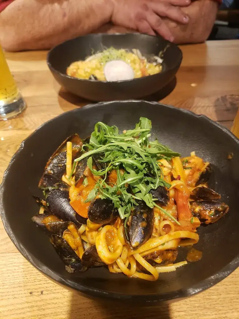 Julie Shearsby_Restaurant La Table de Montreux_Montreux_review