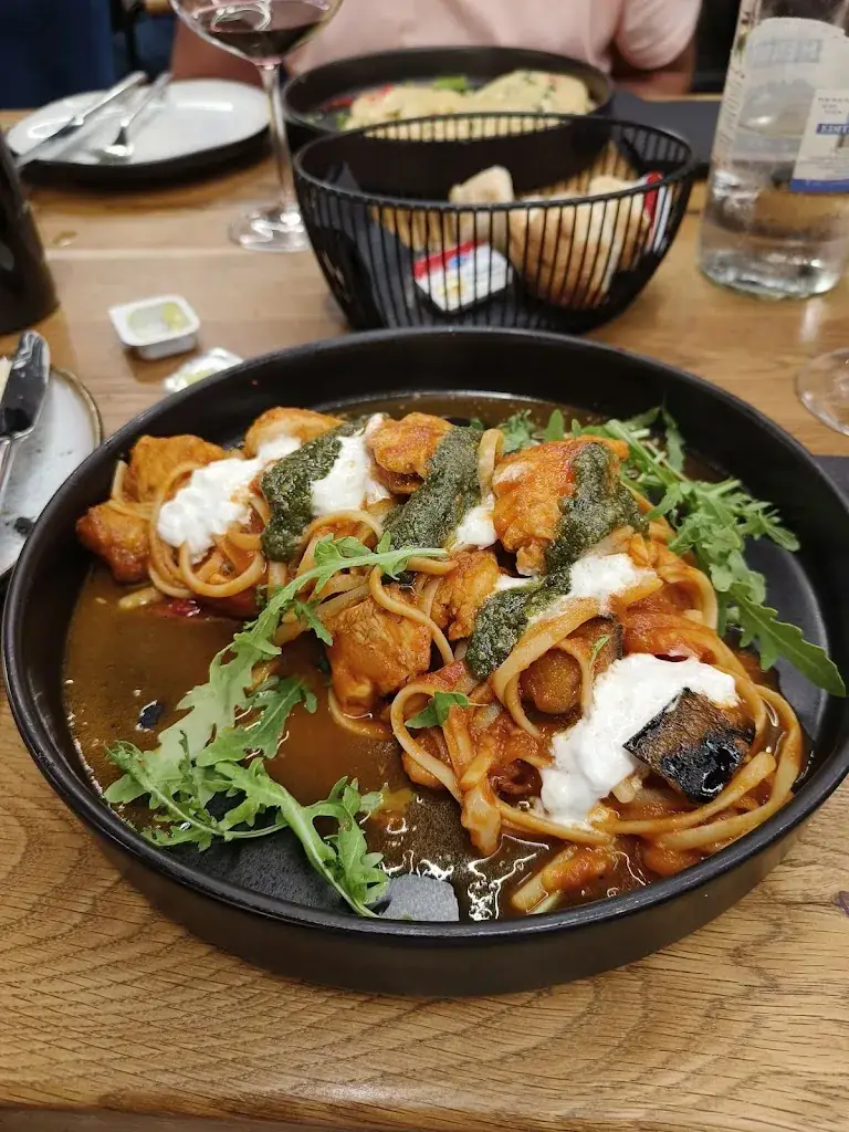 Iain Keddie_Restaurant La Table de Montreux_Montreux_review