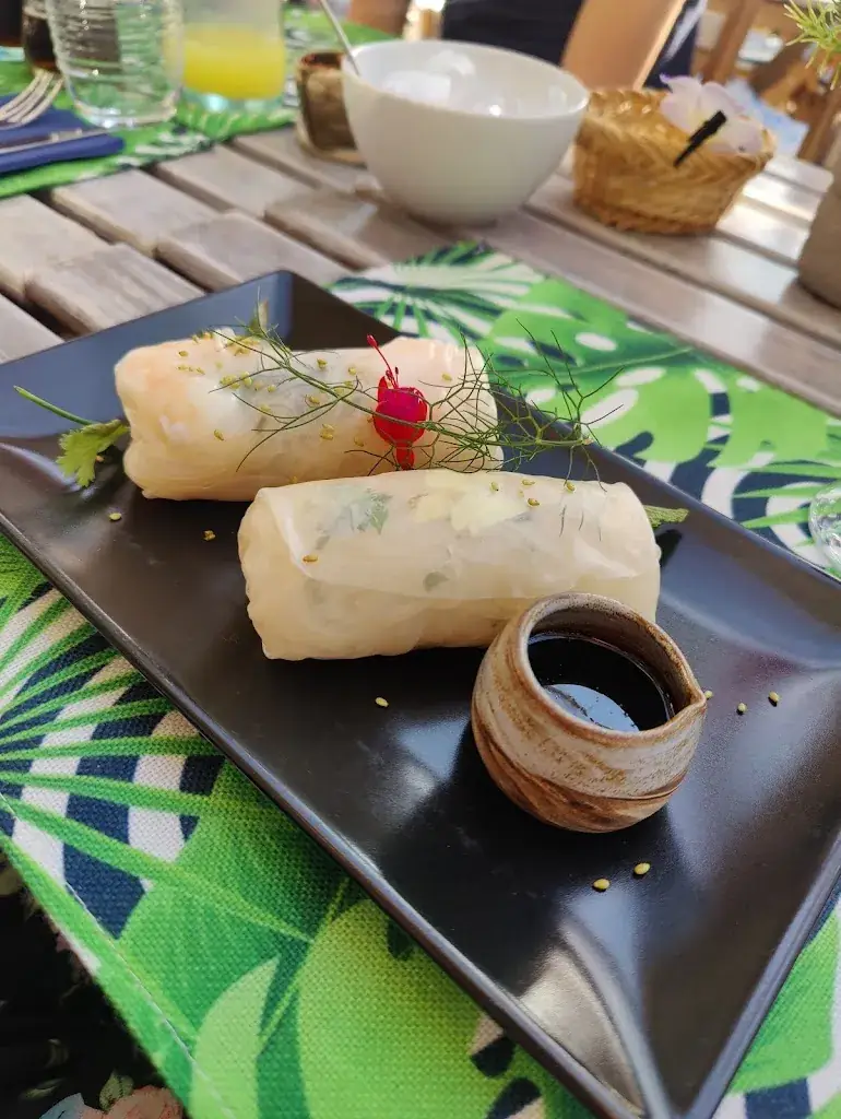 Alicja Lis_Exotic Bali_Saint-Gilles-Croix-de-Vie_review