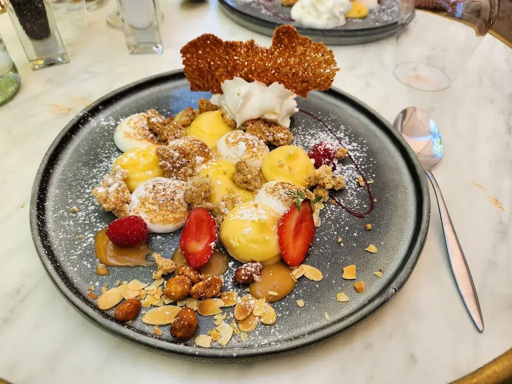 Menu_Restaurant, Atelier des halles_Saint-Gilles_image_5