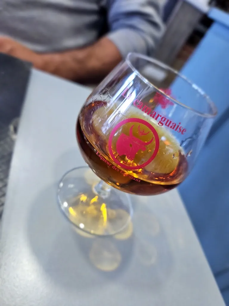 Erica Le roux_Cafe du theatre_Saint-Gilles_review