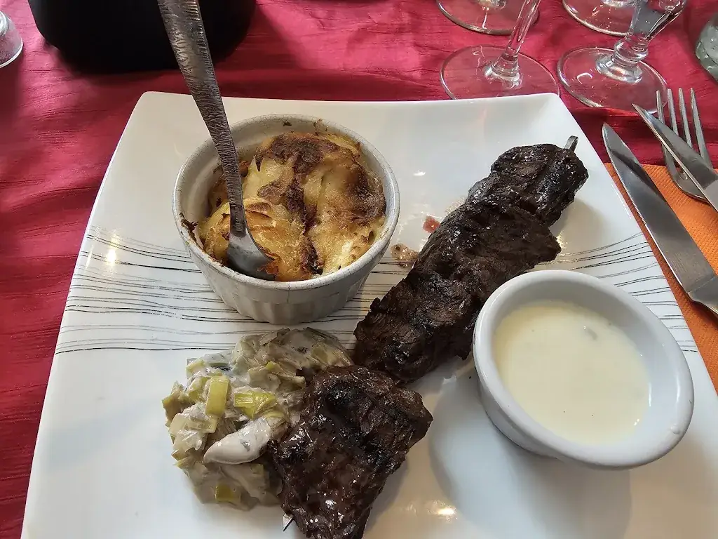 Menu_Le Jardin Secret saint Gilles gard_Saint-Gilles_image_8