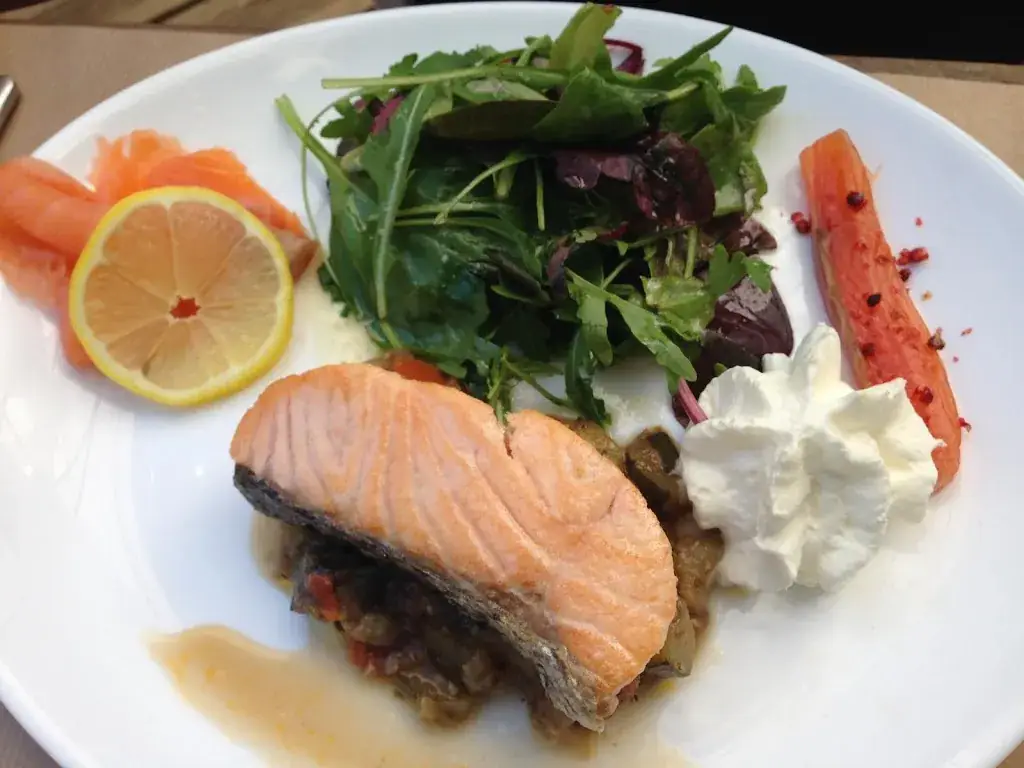 Jluc Brouillat_Le Jardin Secret saint Gilles gard_Saint-Gilles_review