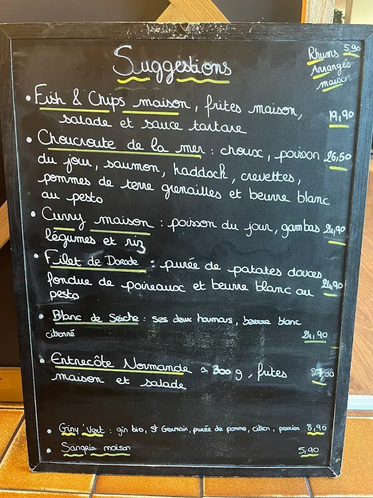 Menu_L'ardoise_Saint-Gilles-Croix-de-Vie_image_1