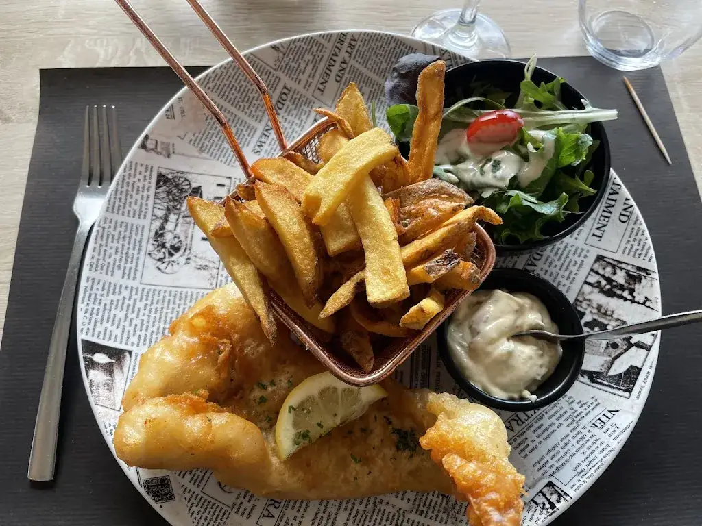 Lynda Gazeau_L'ardoise_Saint-Gilles-Croix-de-Vie_review