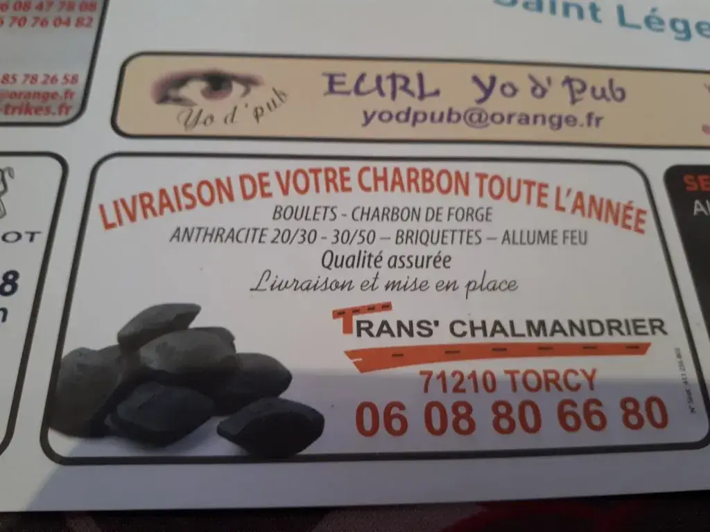 Menu_Le Saint Gilles_Saint-Gilles_image_1