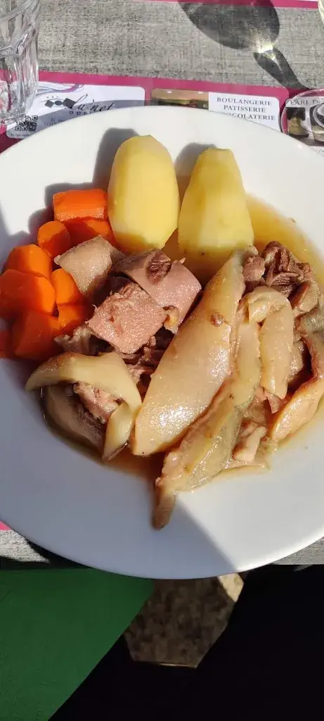 Menu_Le Saint Gilles_Saint-Gilles_image_2