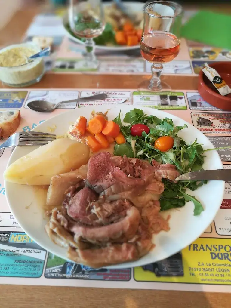 Menu_Le Saint Gilles_Saint-Gilles_image_3