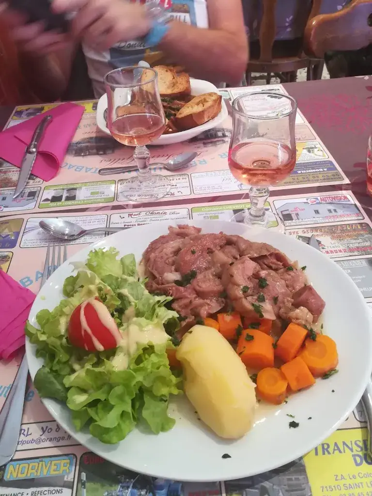 Menu_Le Saint Gilles_Saint-Gilles_image_4