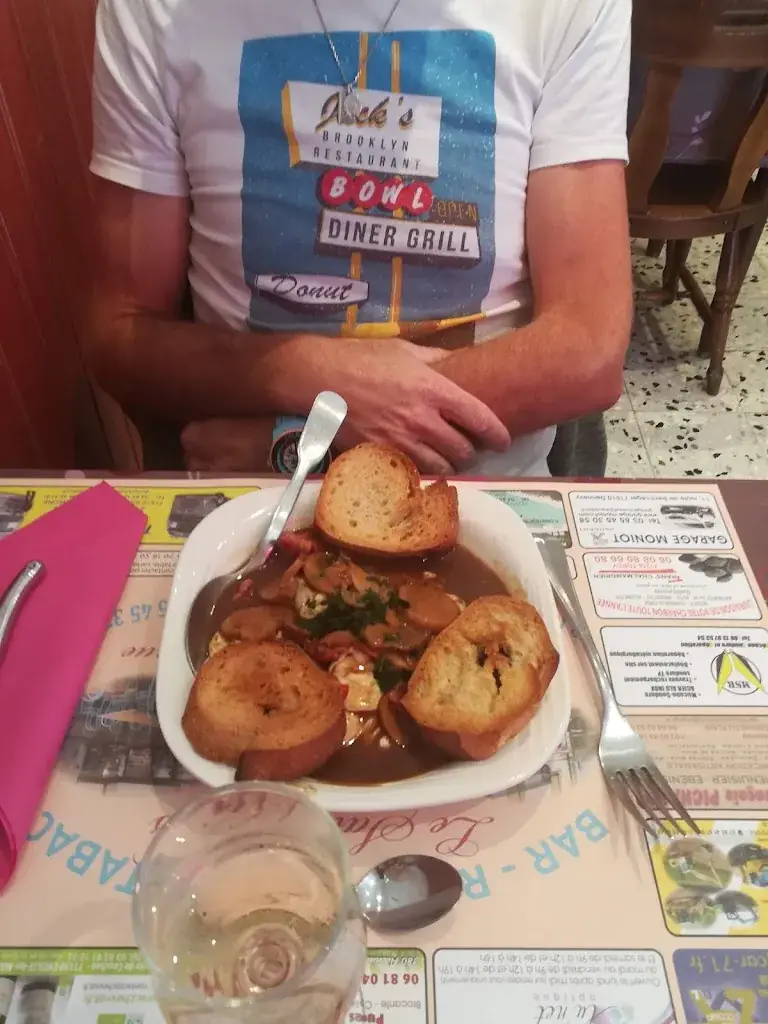 Menu_Le Saint Gilles_Saint-Gilles_image_5