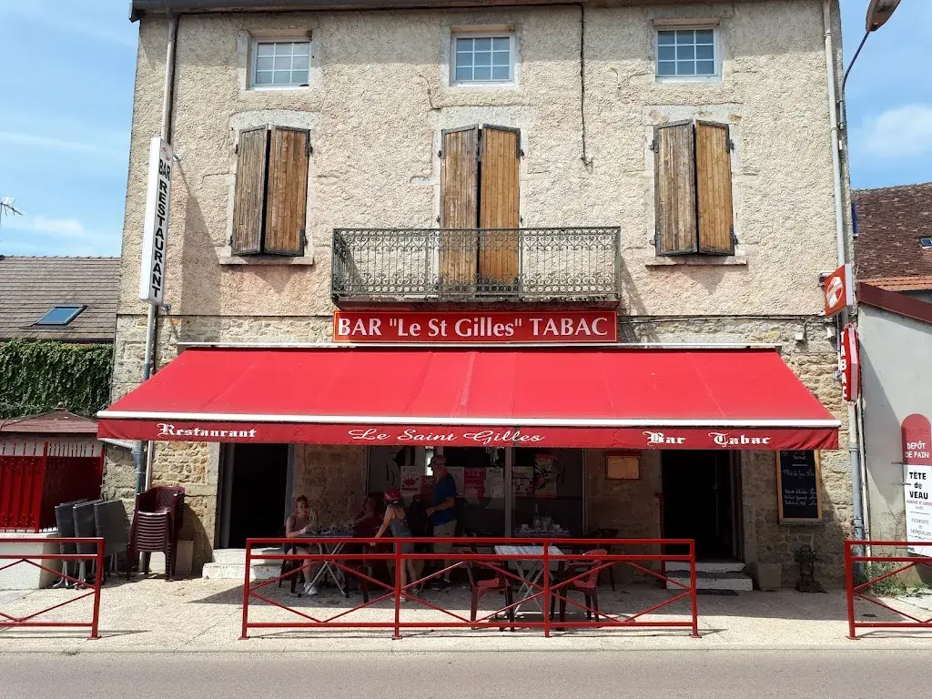 Le Saint Gilles_Saint-Gilles_slider_image_1