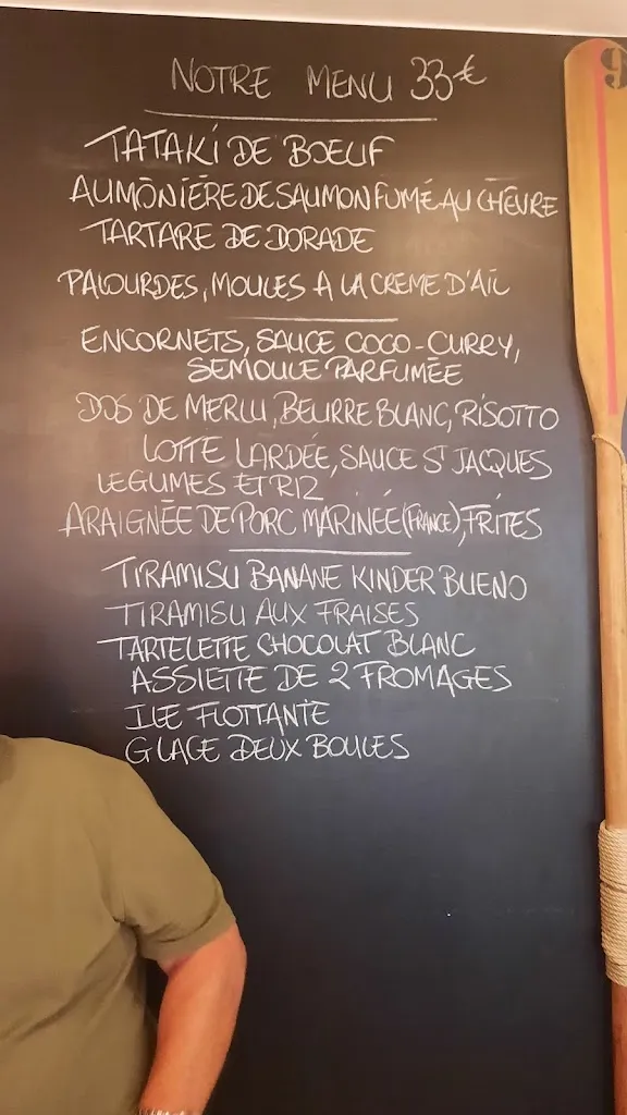 Menu_Restaurant Le Saint Gilles_Saint-Gilles-Croix-de-Vie_image_4
