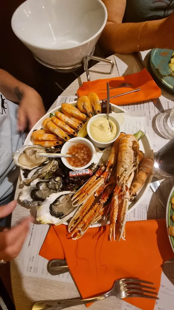 Menu_Restaurant Le Saint Gilles_Saint-Gilles-Croix-de-Vie_image_6