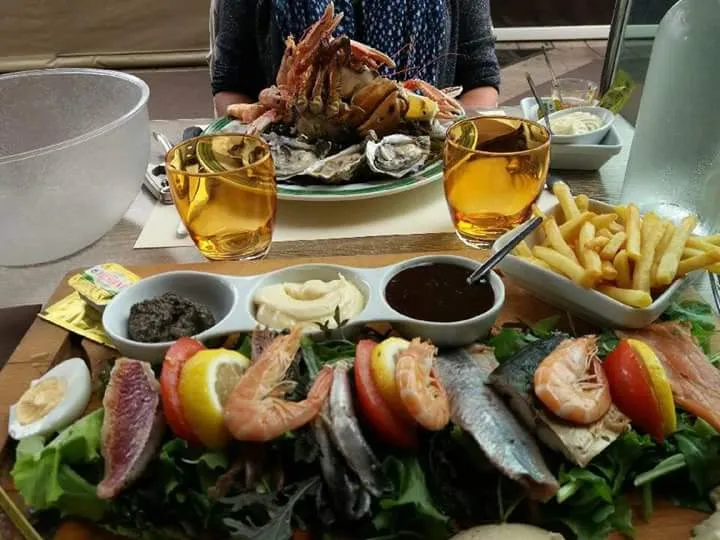 Menu_Restaurant Le Saint Gilles_Saint-Gilles-Croix-de-Vie_image_7