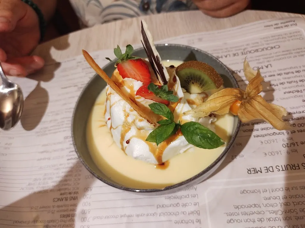 Menu_Restaurant Le Saint Gilles_Saint-Gilles-Croix-de-Vie_image_9