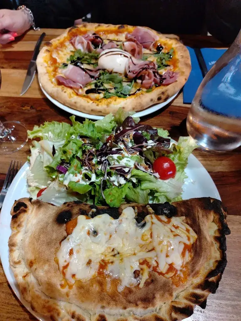 Rudy Puderbach_La Restanque_Saint-Gilles_review