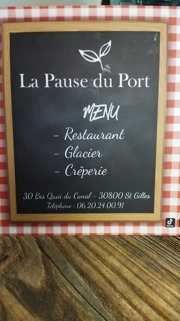 Menu_La Pause Du Port_Saint-Gilles_image_4
