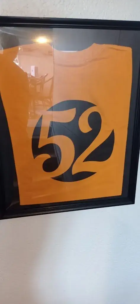 Thierry MONTAGNOL_Le 52_Maurs_review