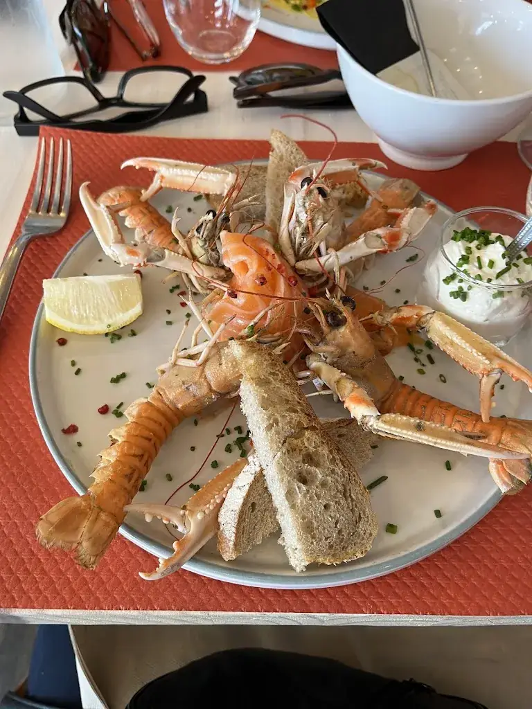 Nicolas Guittonneau_Bistrot Gautté_Saint-Gilles-Croix-de-Vie_review