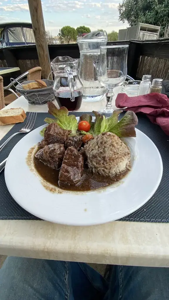 Menu_Le Clement IV_Saint-Gilles_image_2