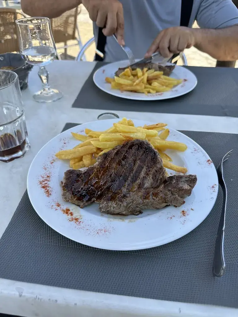 Menu_Le Clement IV_Saint-Gilles_image_4