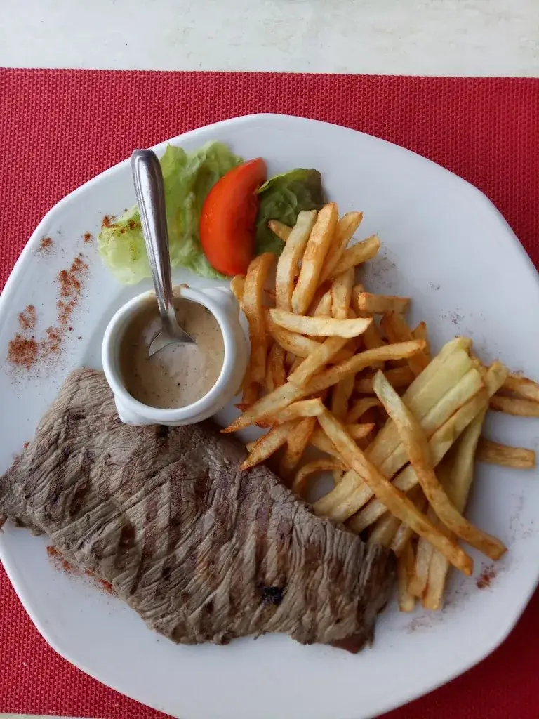 Menu_Le Clement IV_Saint-Gilles_image_5