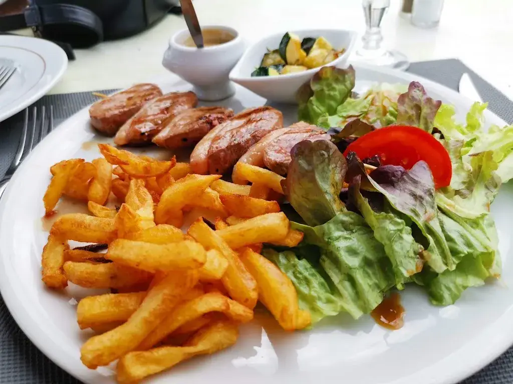 Menu_Le Clement IV_Saint-Gilles_image_6