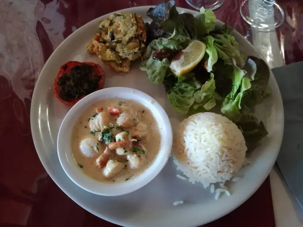 Menu_Le Clement IV_Saint-Gilles_image_9