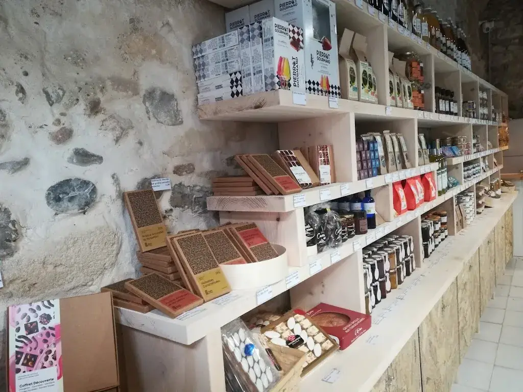 Bibine et Ripaille restaurant in Saint-Gilles