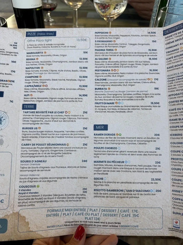 Menu_ Aux Goûts Du Monde_Saint-Gilles_image_2