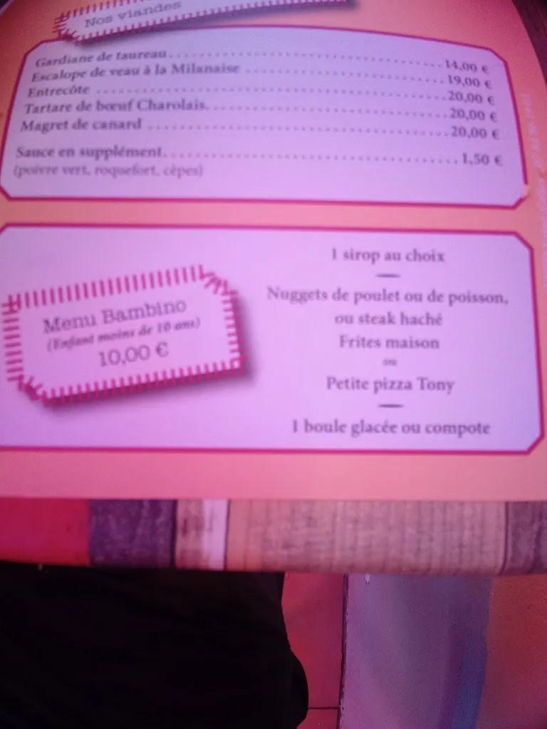 Menu_ Aux Goûts Du Monde_Saint-Gilles_image_4