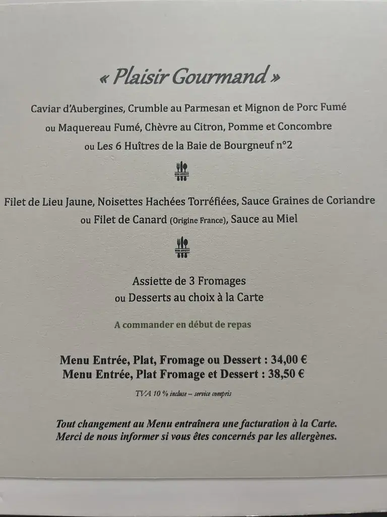 Menu_La Cotriade_Saint-Gilles-Croix-de-Vie_image_2