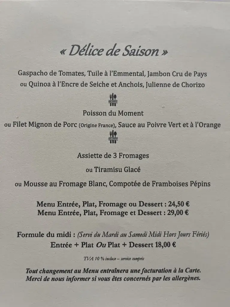 Menu_La Cotriade_Saint-Gilles-Croix-de-Vie_image_4