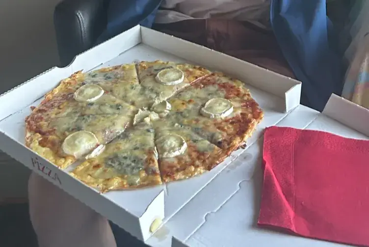 Salammbô Hotte_Le Christalain_Saint-Jean-de-Fos_review