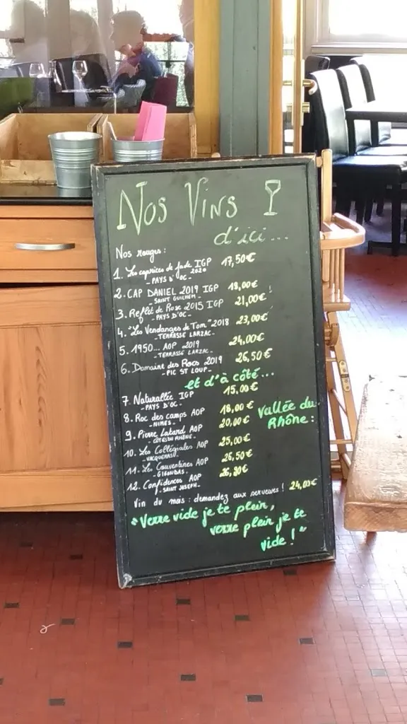 Menu_L'oustal fonzes_Saint-Guilhem-le-Désert_image_4