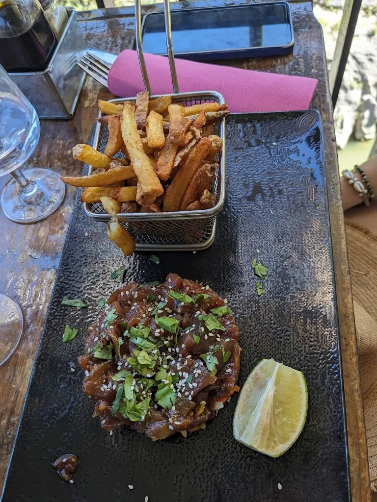 Menu_L'oustal fonzes_Saint-Guilhem-le-Désert_image_7