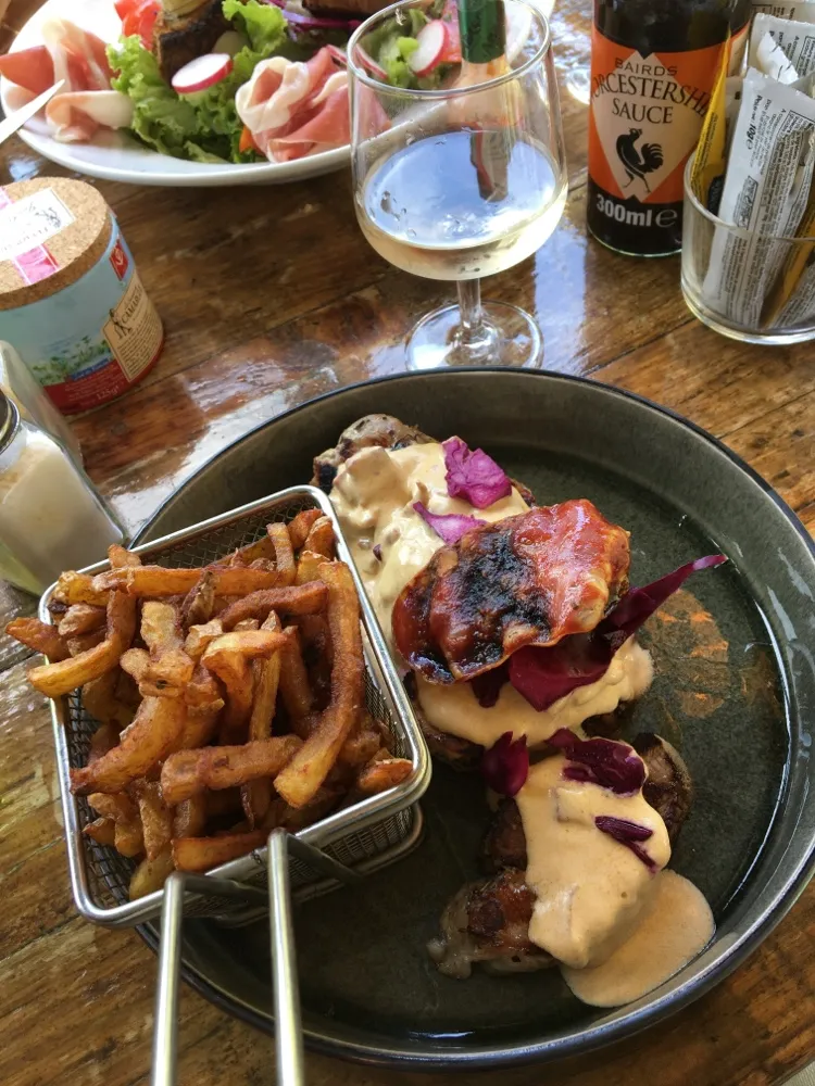 Alex Go_L'oustal fonzes_Saint-Guilhem-le-Désert_review